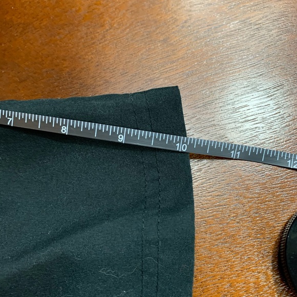 Champion Youth Black Shorts Adjustable Waist - Picture 6 of 6